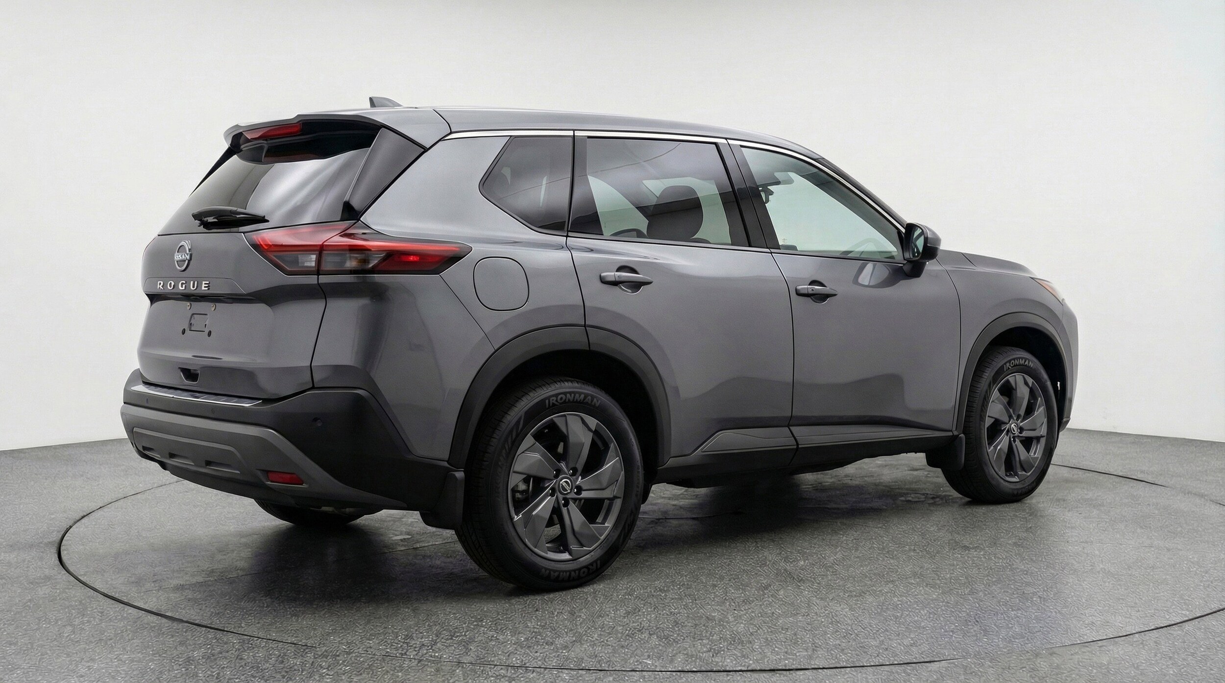 Thumbnail: 2025 Nissan Rogue - 9