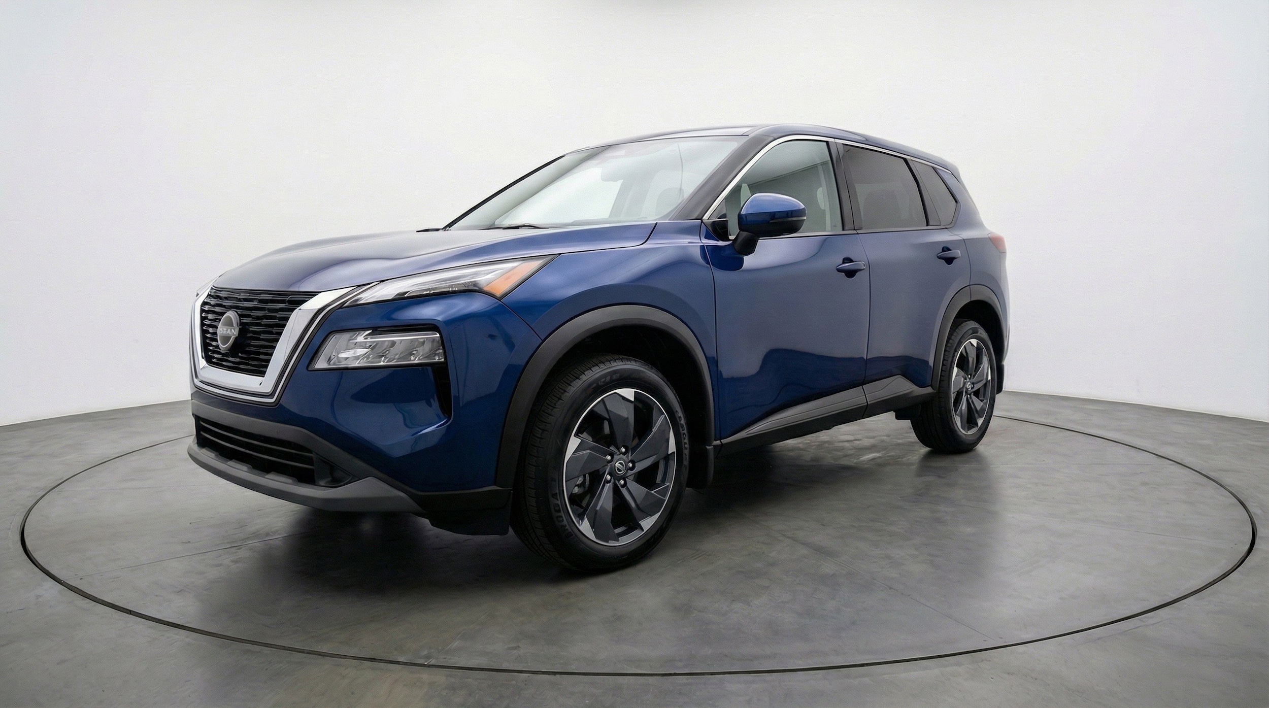 Thumbnail: 2025 Nissan Rogue - 3