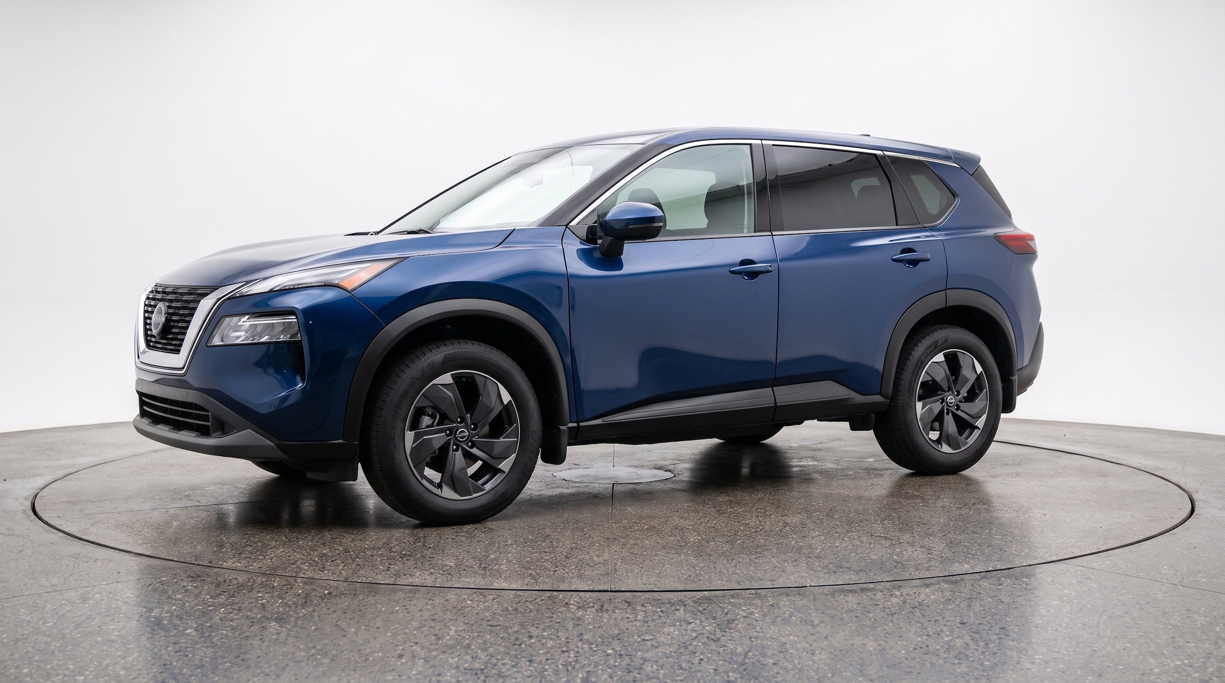 Thumbnail: 2025 Nissan Rogue - 3