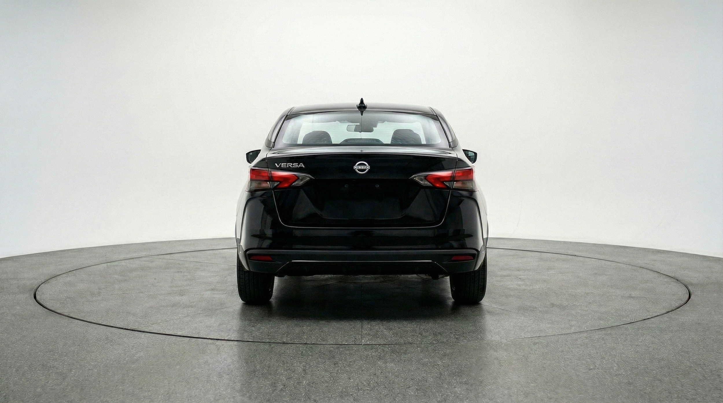 Thumbnail: 2025 Nissan Versa - 7
