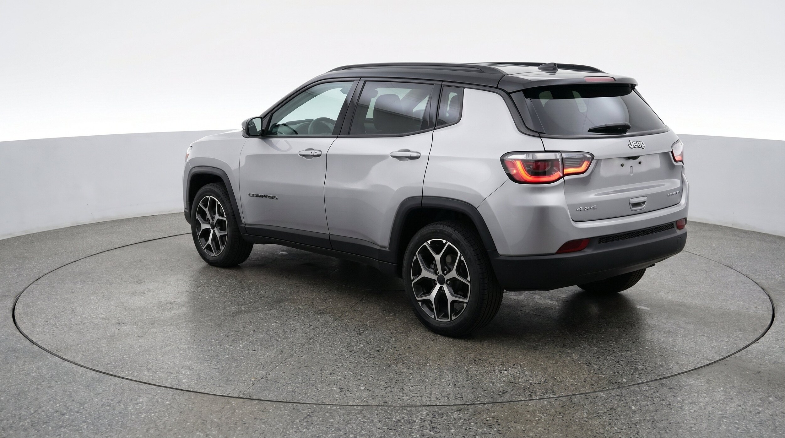 Thumbnail: 2025 Jeep Compass - 6