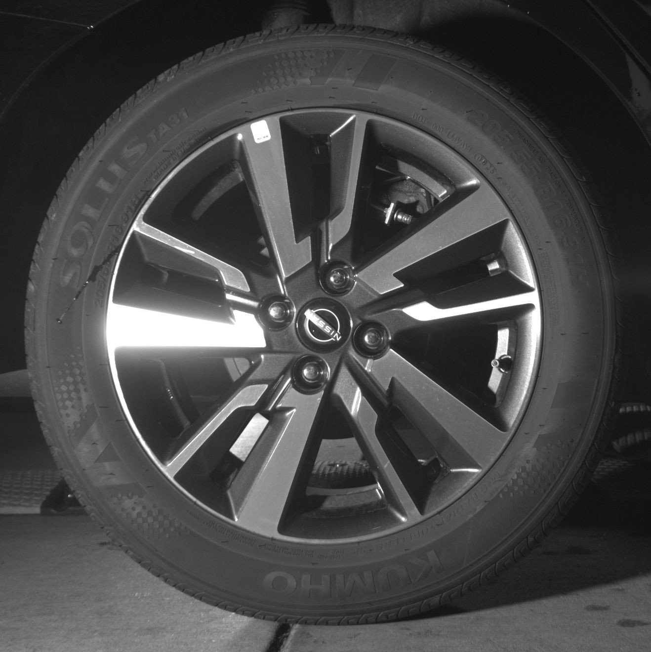 Thumbnail: 2025 Nissan Versa - 15