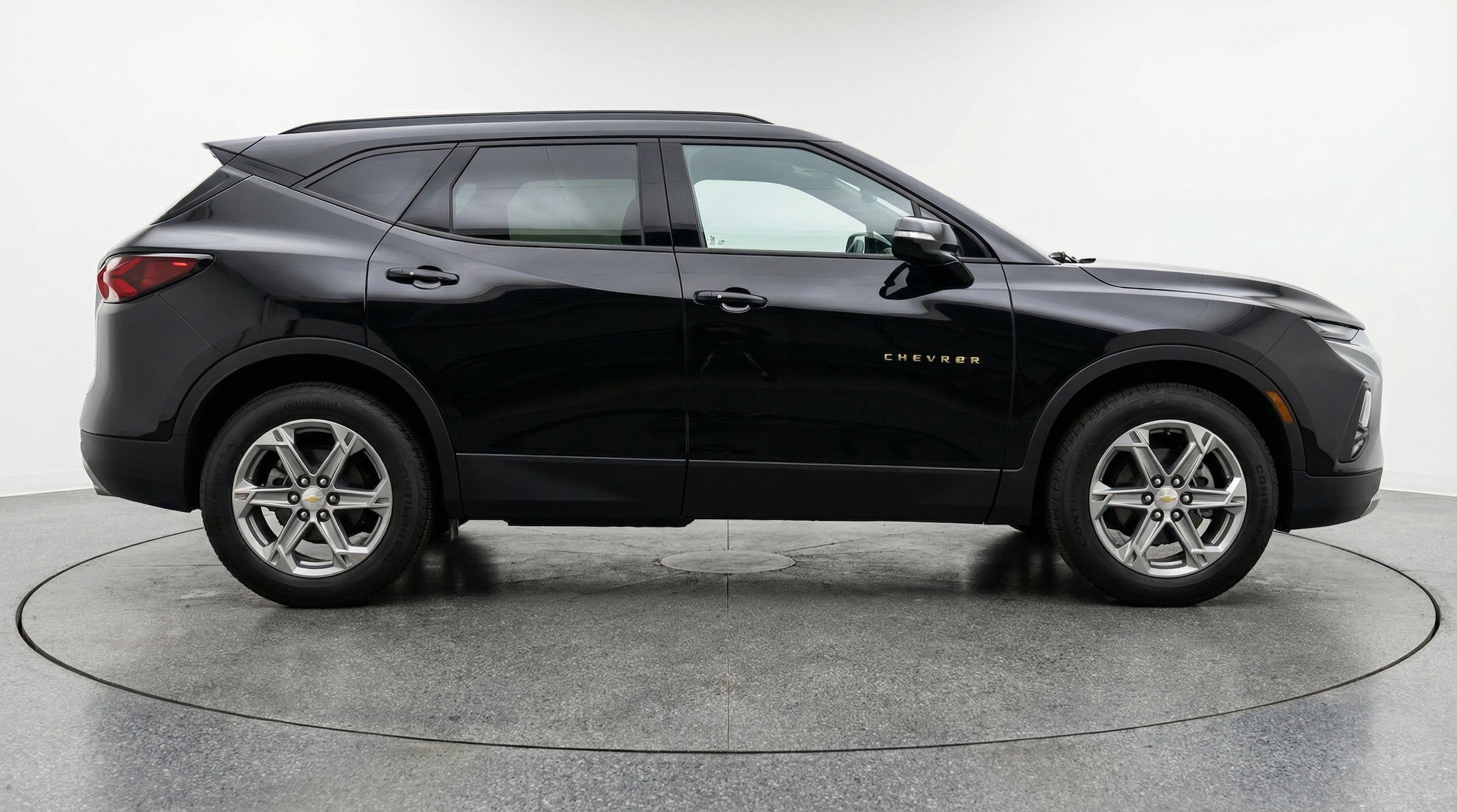 Thumbnail: 2025 Chevrolet Blazer - 11