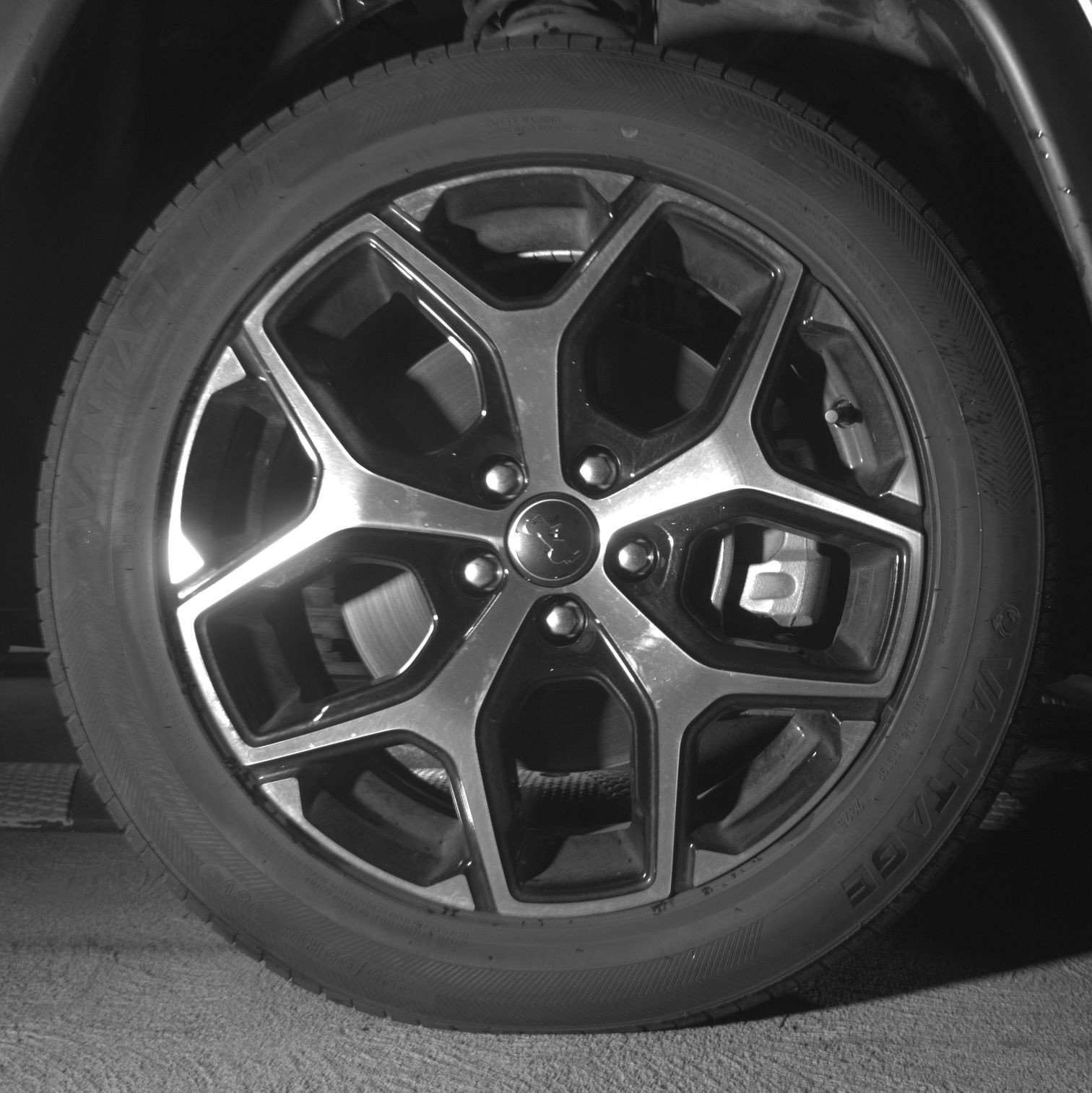 Thumbnail: 2025 Jeep Compass - 13