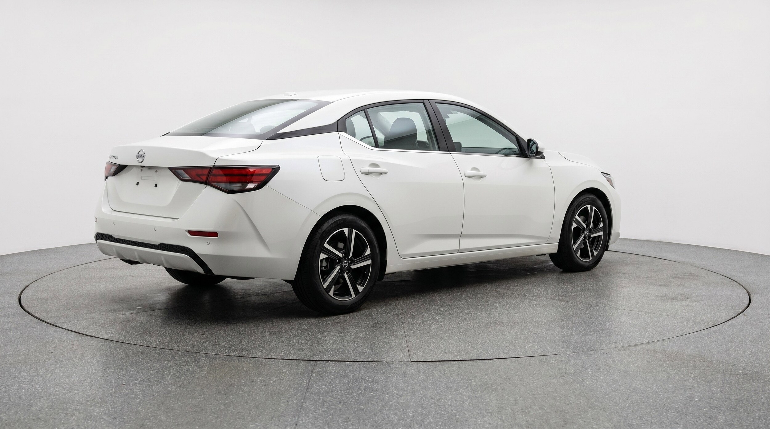 Thumbnail: 2025 Nissan Sentra - 9
