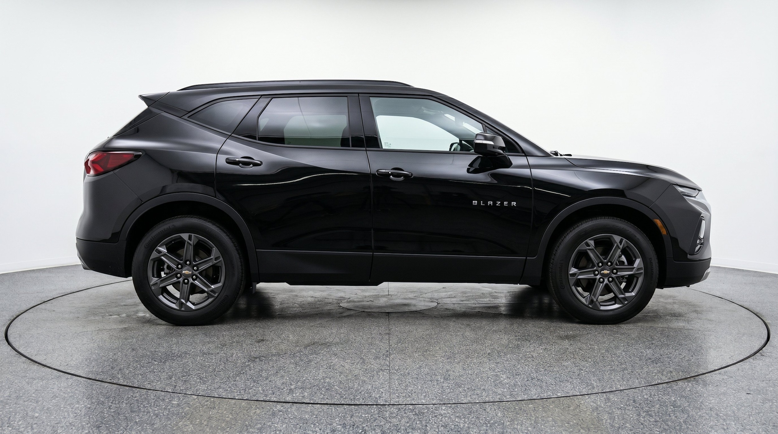 Thumbnail: 2026 Chevrolet Blazer - 10