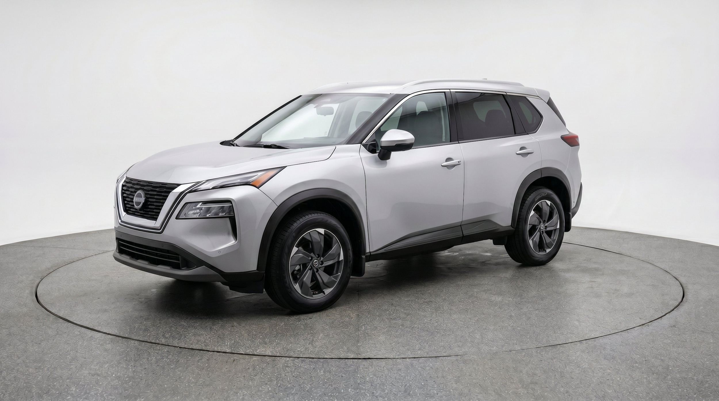 Thumbnail: 2025 Nissan Rogue - 3