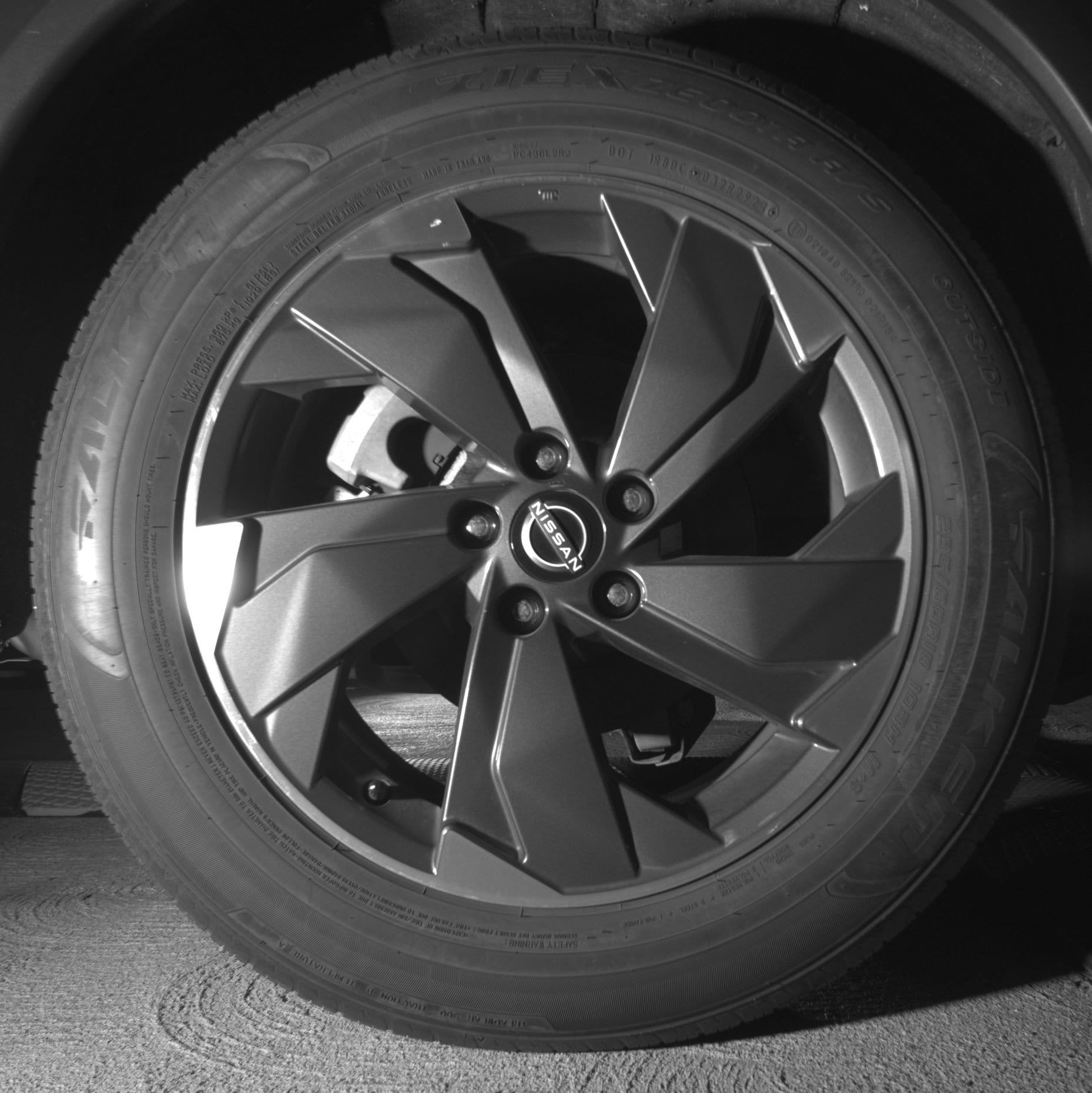 Thumbnail: 2025 Nissan Rogue - 15