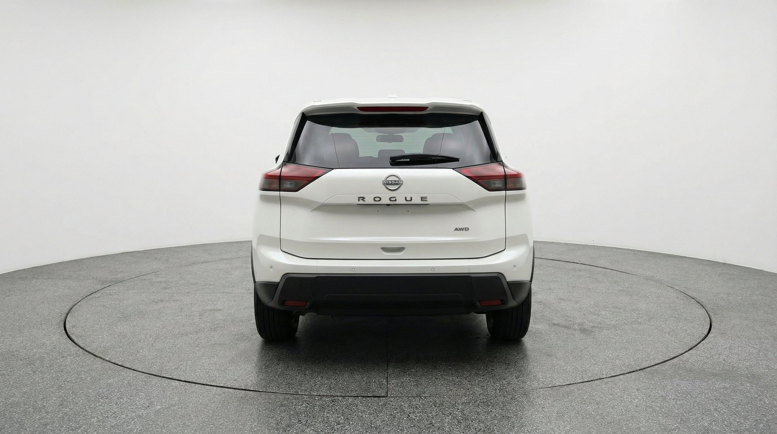Thumbnail: 2026 Nissan Rogue - 7