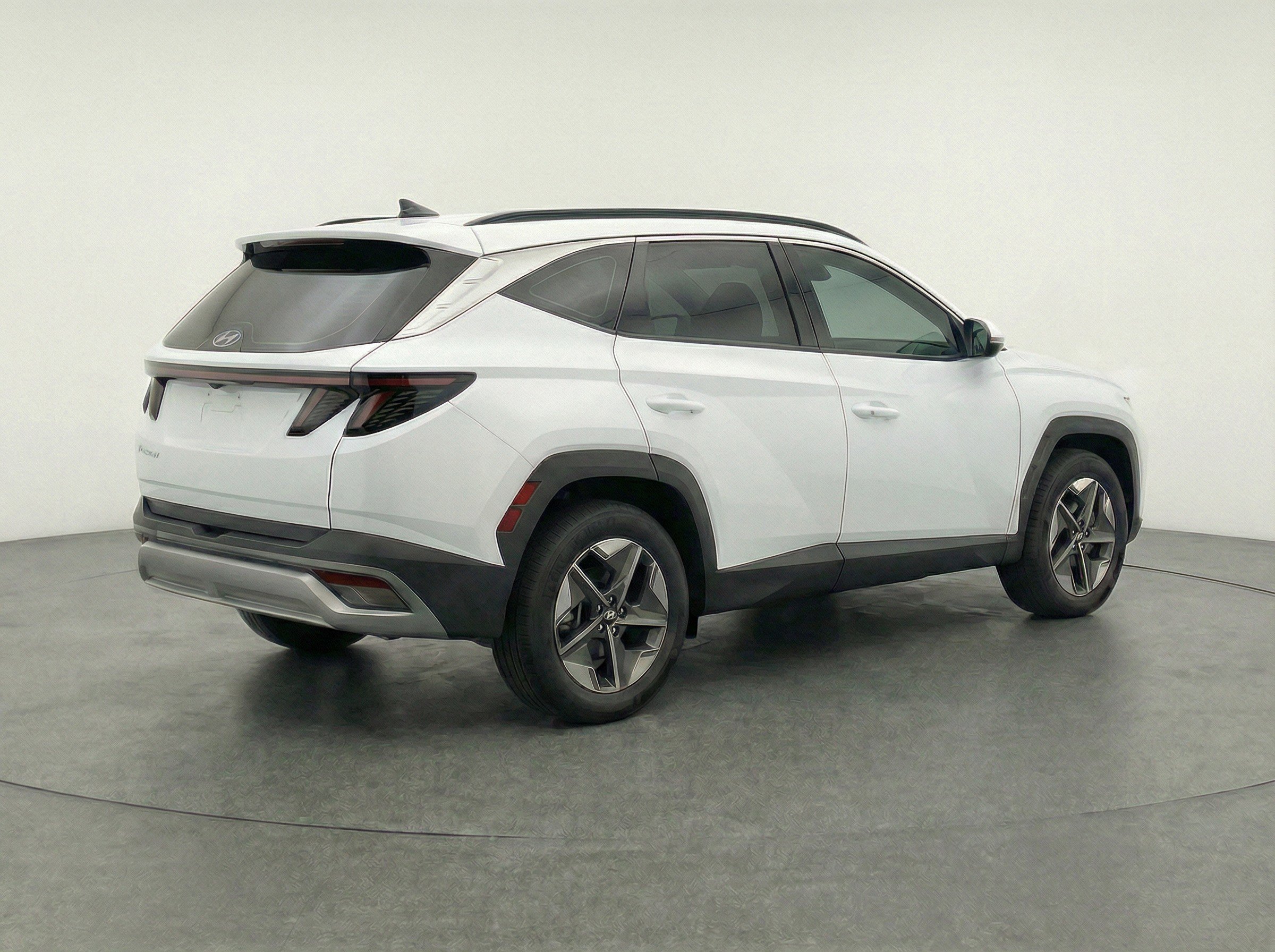 Thumbnail: 2025 Hyundai Tucson - 9