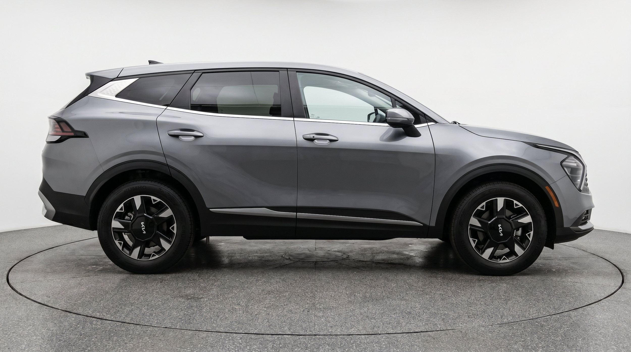 Thumbnail: 2026 Kia Sportage - 11