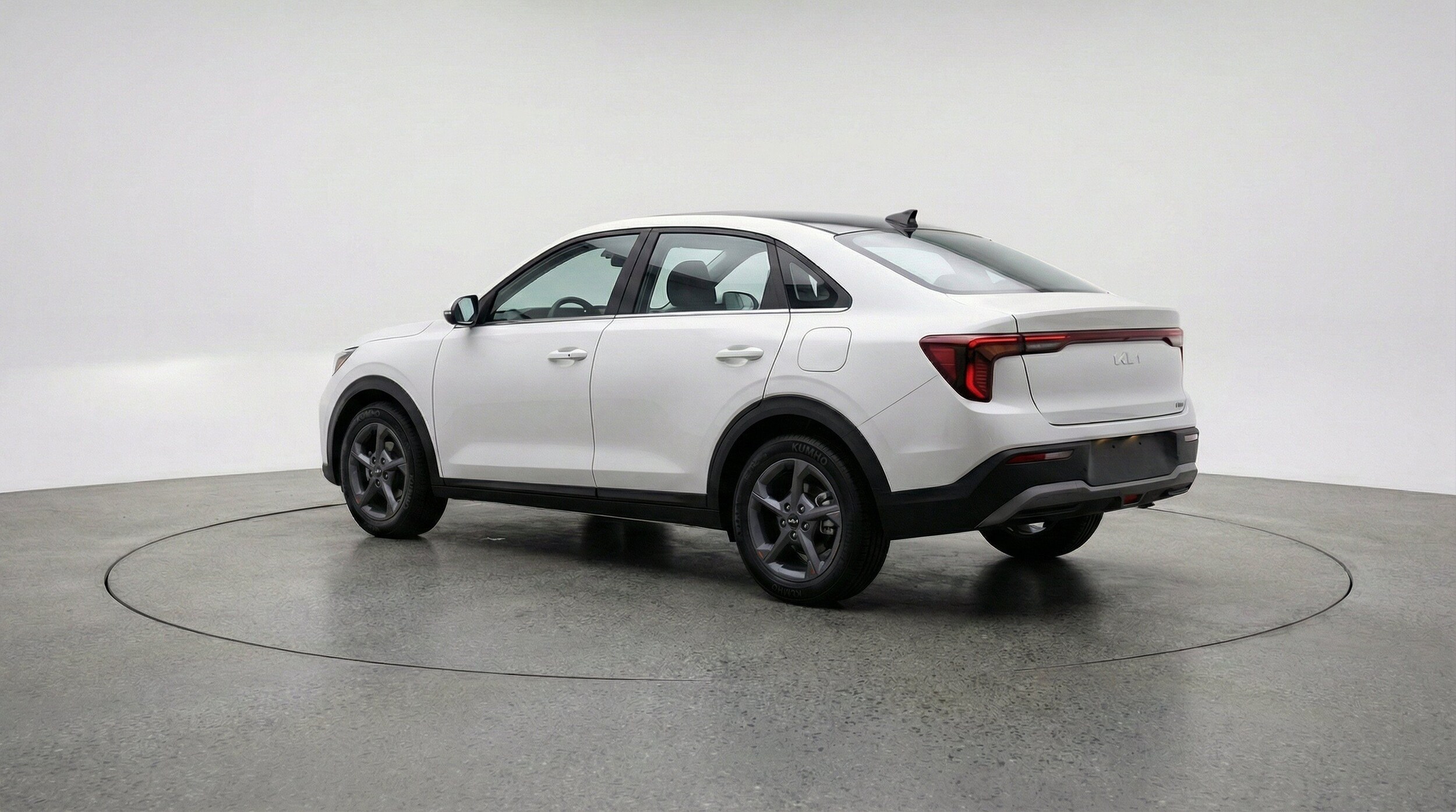 Thumbnail: 2026 Kia K4 - 6