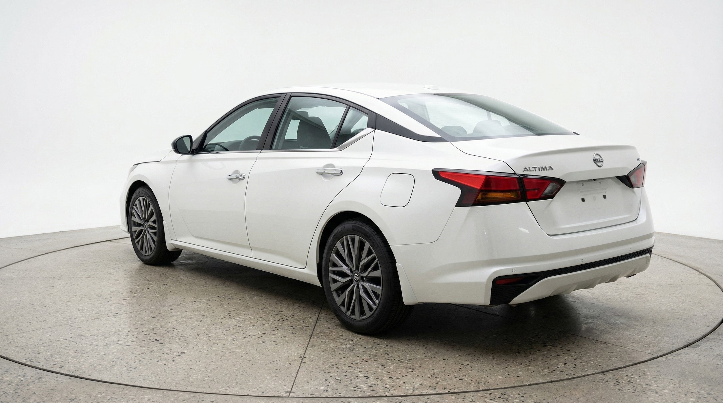 Thumbnail: 2025 Nissan Altima - 6