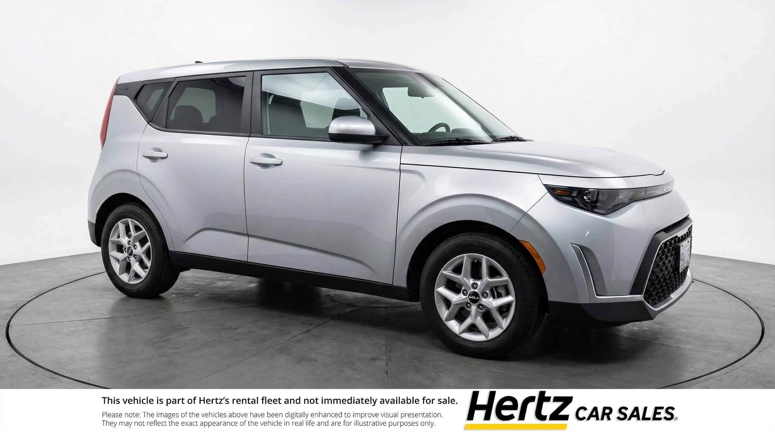 Thumbnail: 2025 Kia Soul - 1