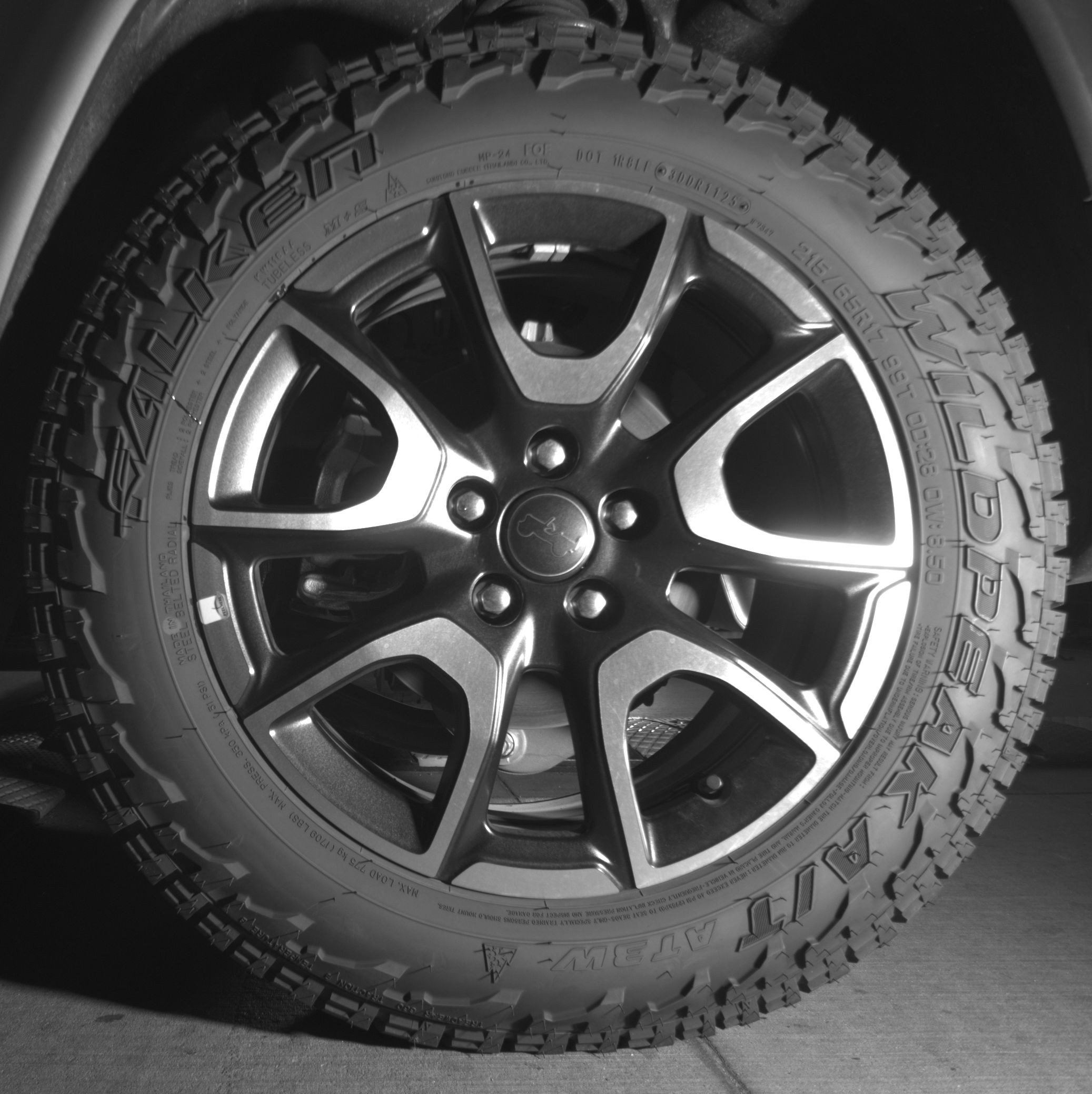 Thumbnail: 2025 Jeep Compass - 14