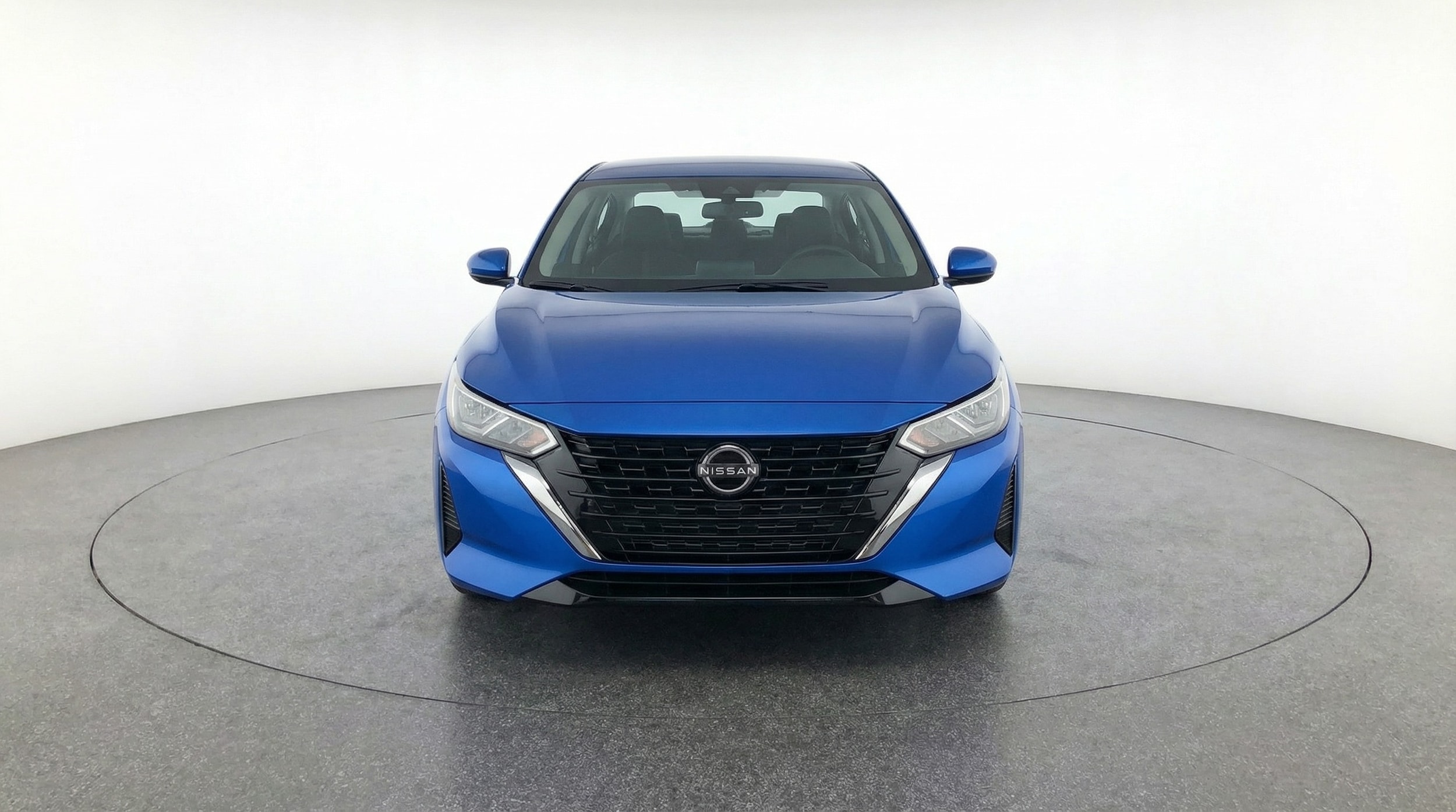 Thumbnail: 2025 Nissan Sentra - 2