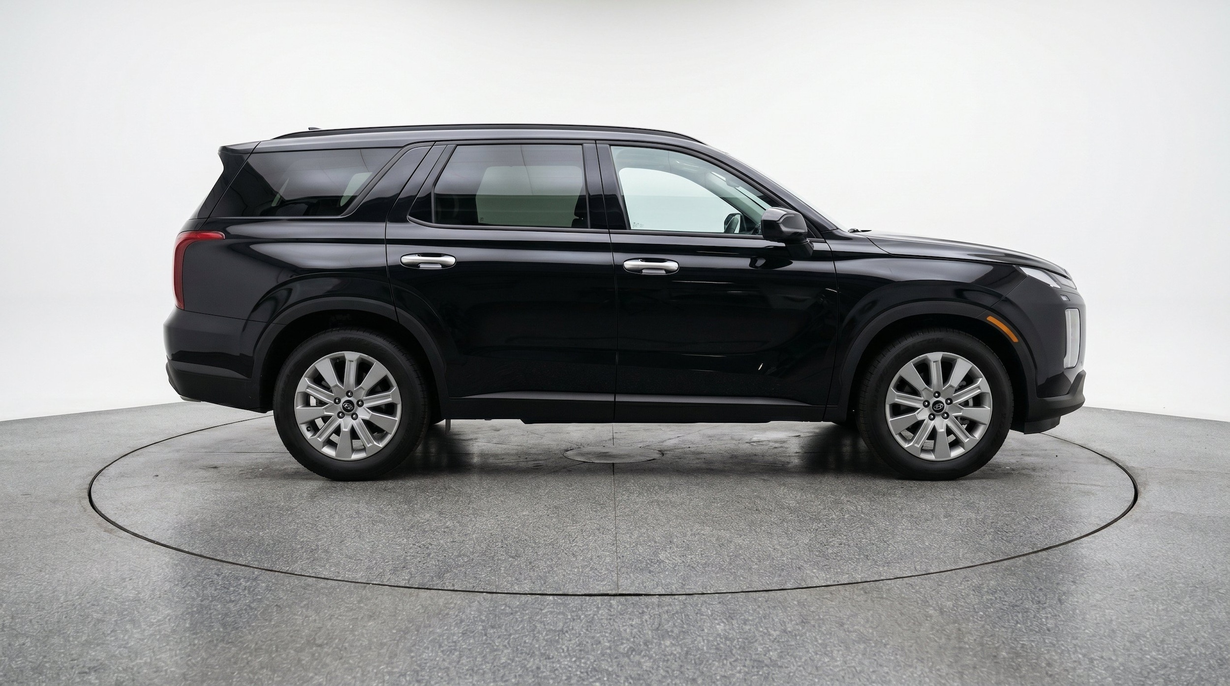 Thumbnail: 2025 Hyundai Palisade - 11