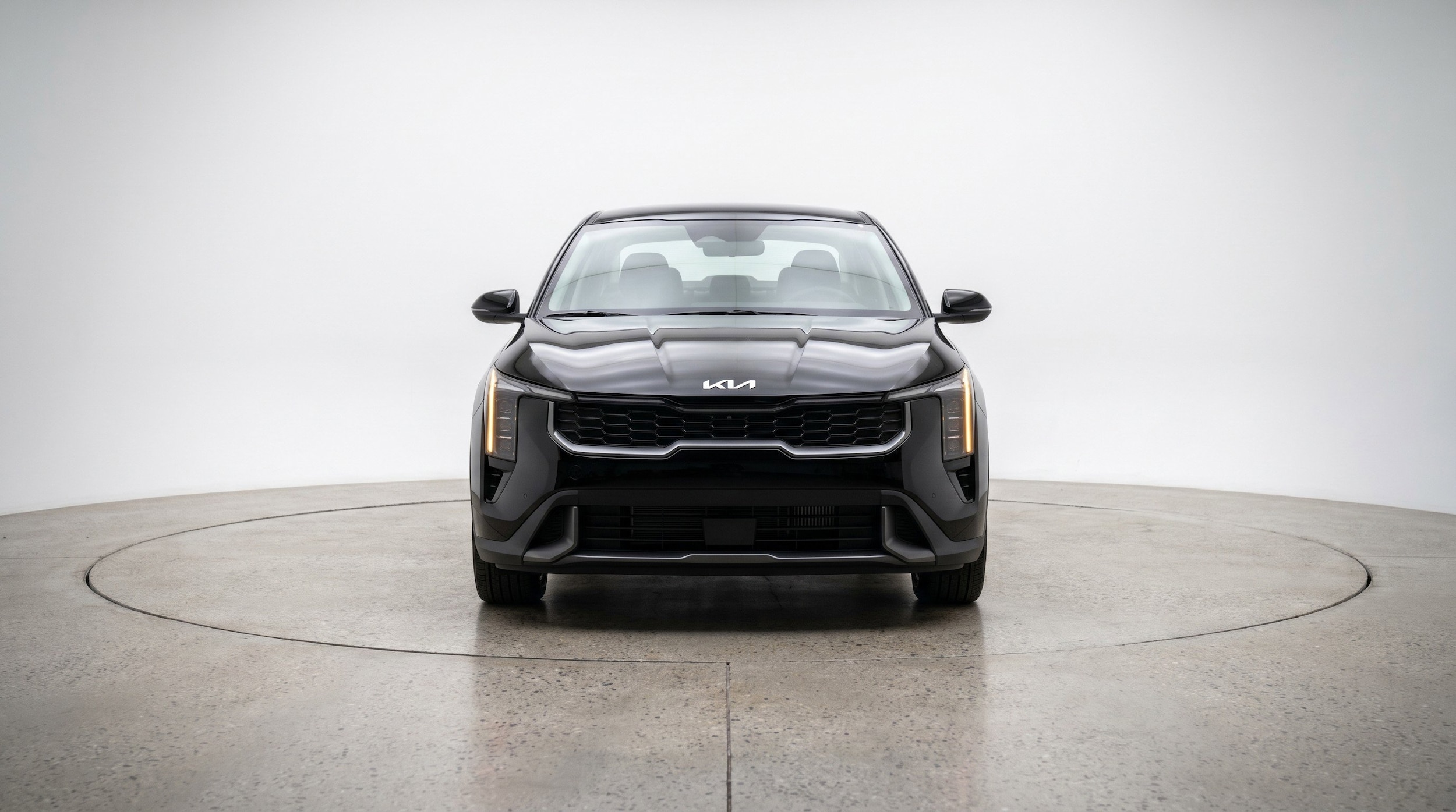 Thumbnail: 2025 Kia K4 - 2