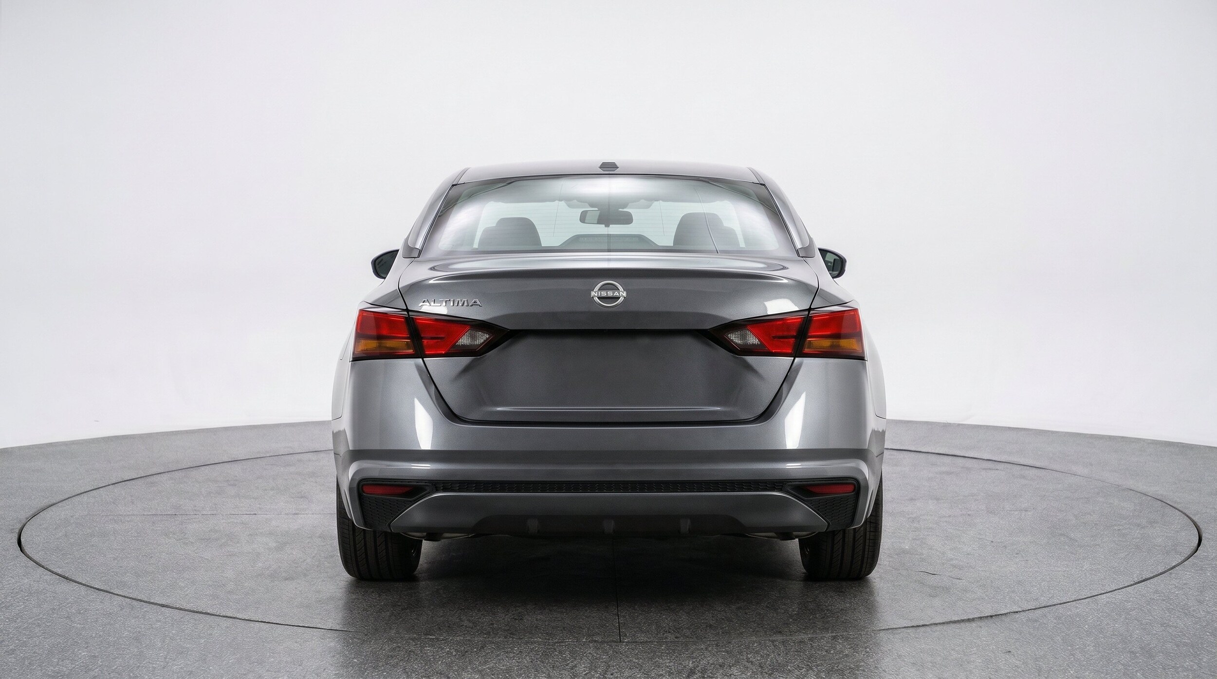 Thumbnail: 2025 Nissan Altima - 7