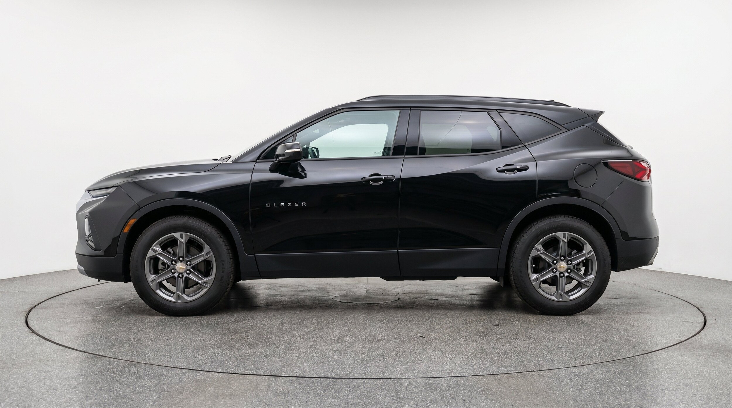 Thumbnail: 2025 Chevrolet Blazer - 5