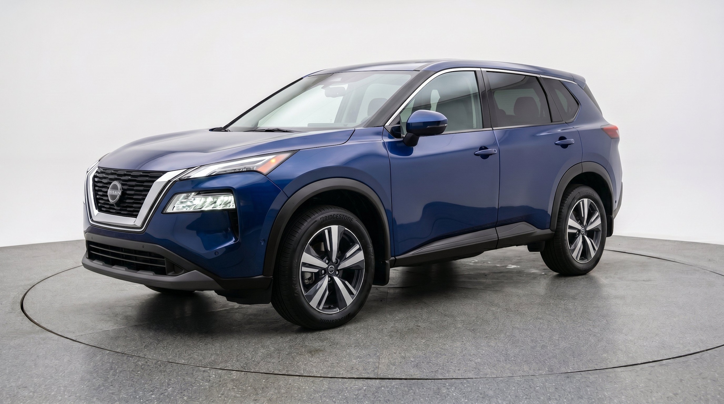 Thumbnail: 2026 Nissan Rogue - 3