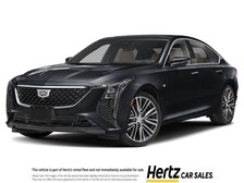 2026 Cadillac CT5 Premium Luxury -
                  San Diego, CA