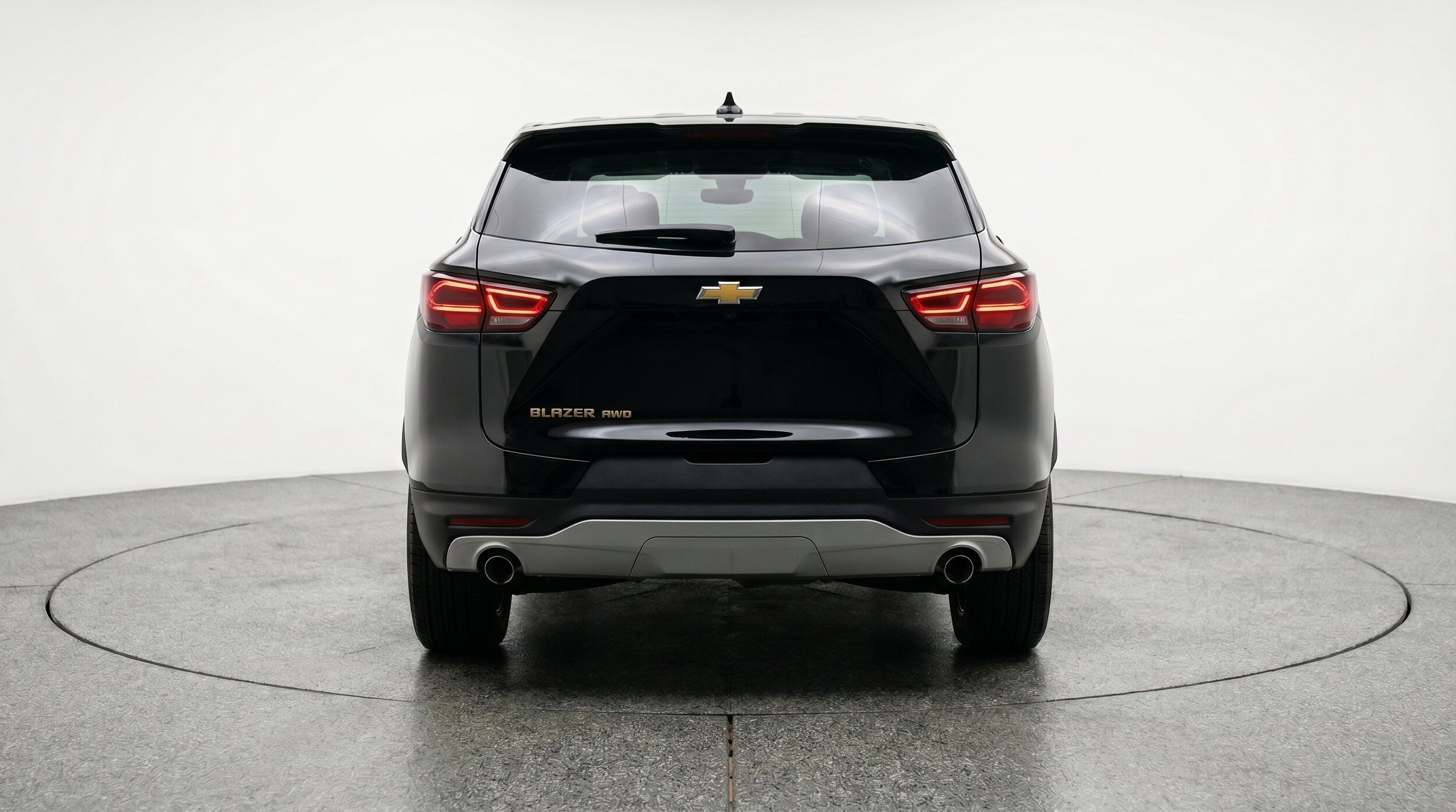 Thumbnail: 2026 Chevrolet Blazer - 7