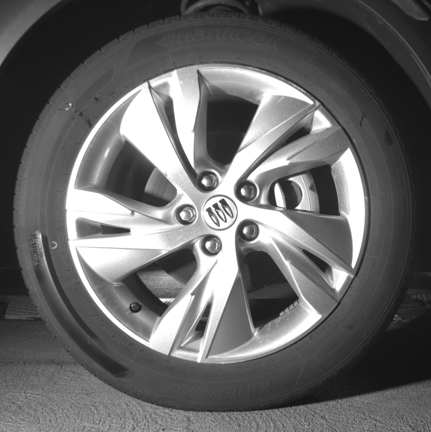 Thumbnail: 2025 Buick Encore GX - 13