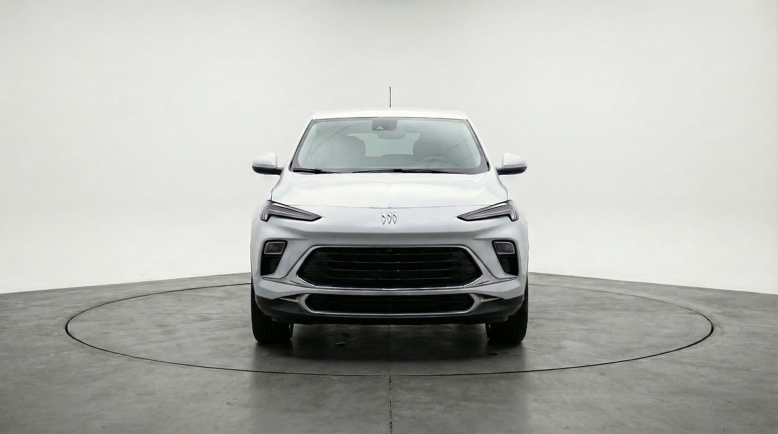 Thumbnail: 2025 Buick Encore GX - 2