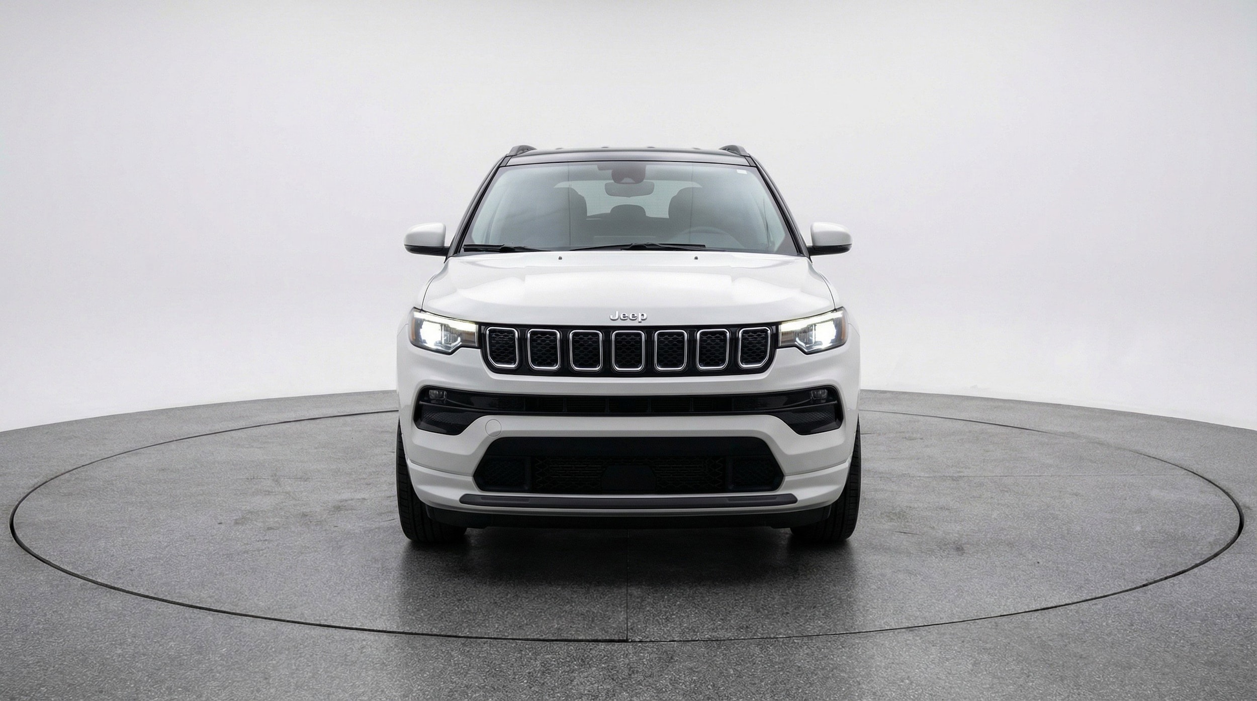 Thumbnail: 2025 Jeep Compass - 2