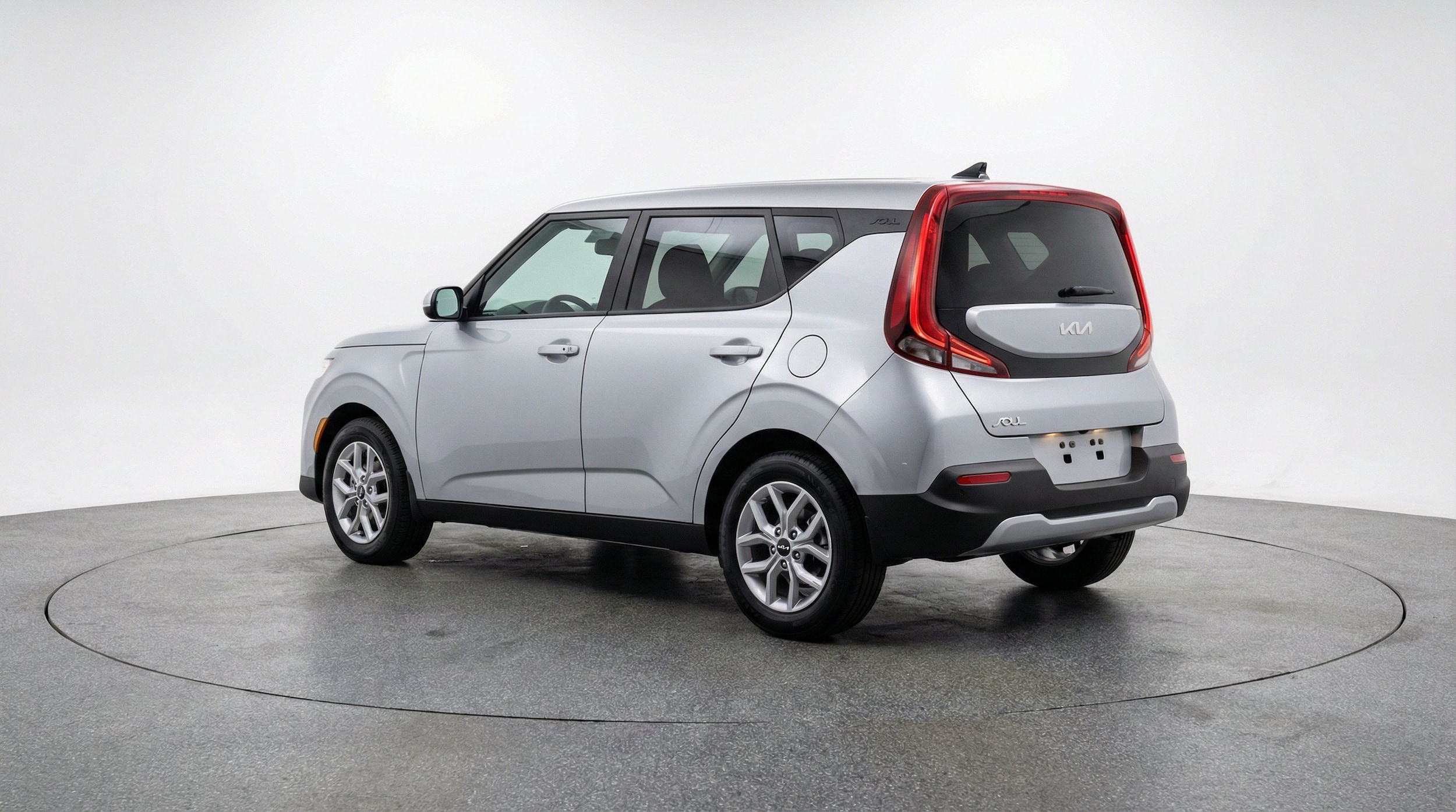 Thumbnail: 2025 Kia Soul - 6