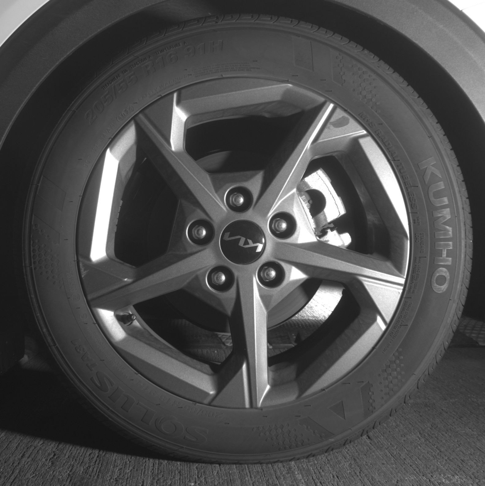 Thumbnail: 2025 Kia K4 - 14