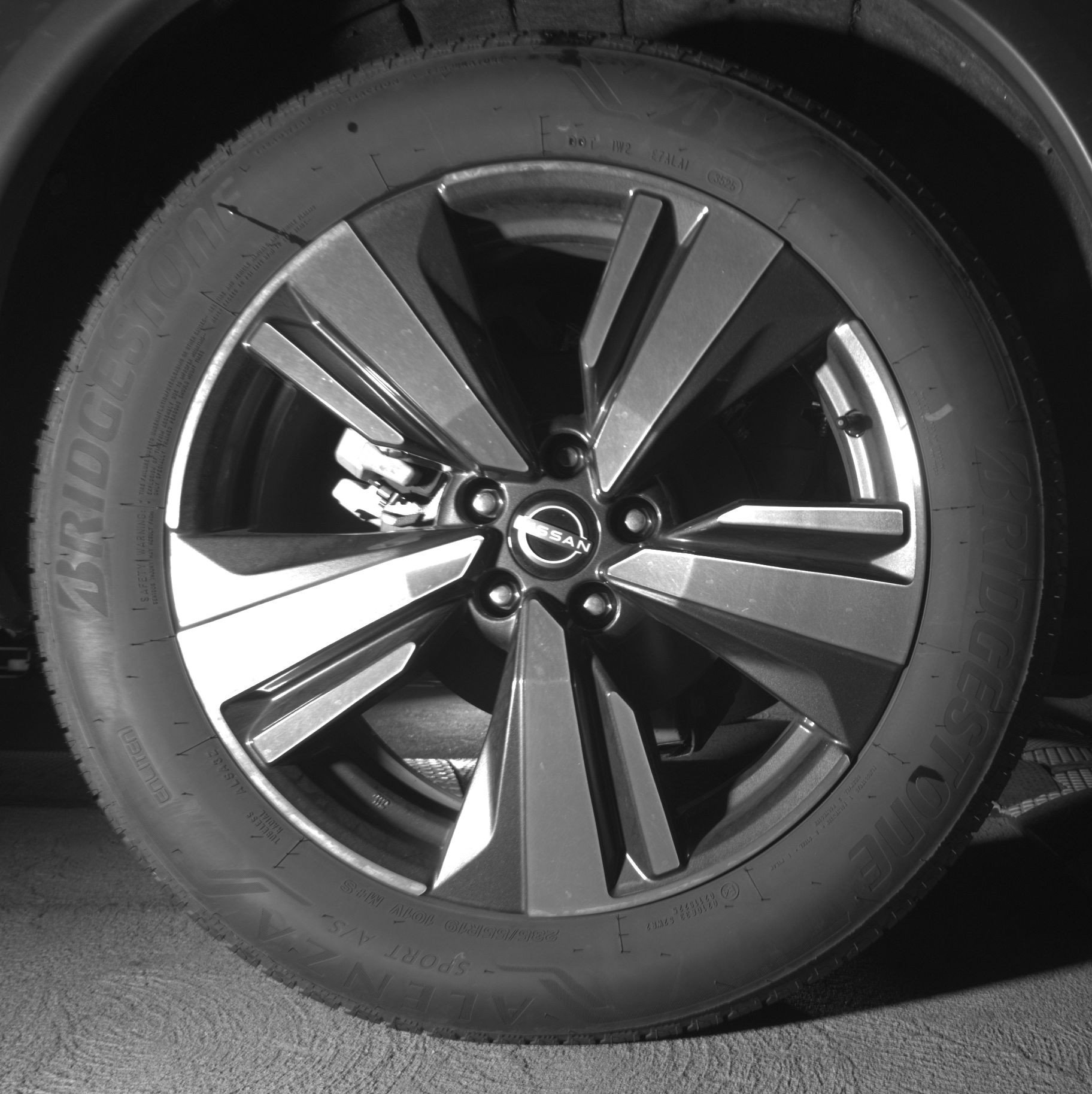 Thumbnail: 2026 Nissan Rogue - 15