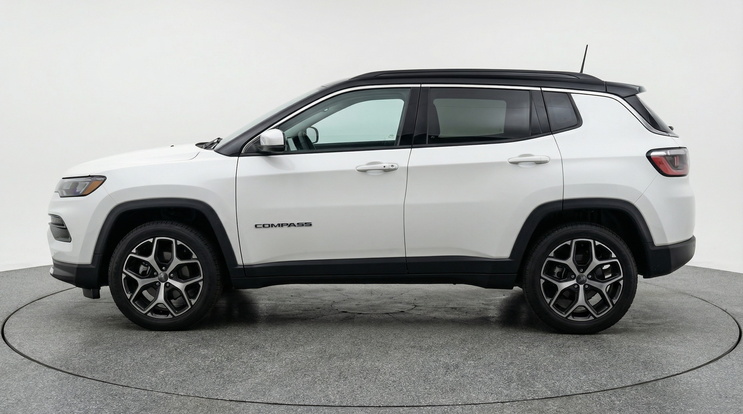 Thumbnail: 2025 Jeep Compass - 4