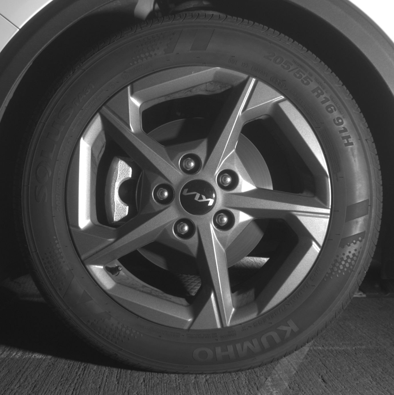 Thumbnail: 2025 Kia K4 - 12