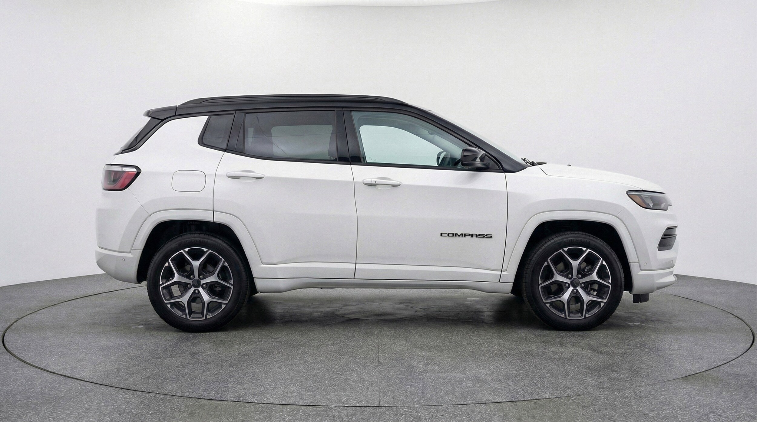 Thumbnail: 2025 Jeep Compass - 11