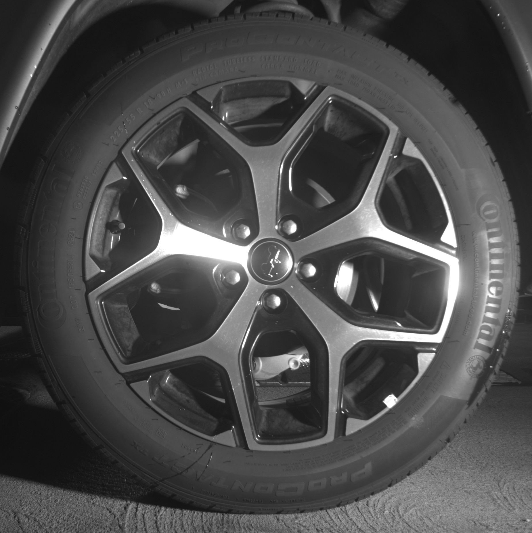 Thumbnail: 2025 Jeep Compass - 14