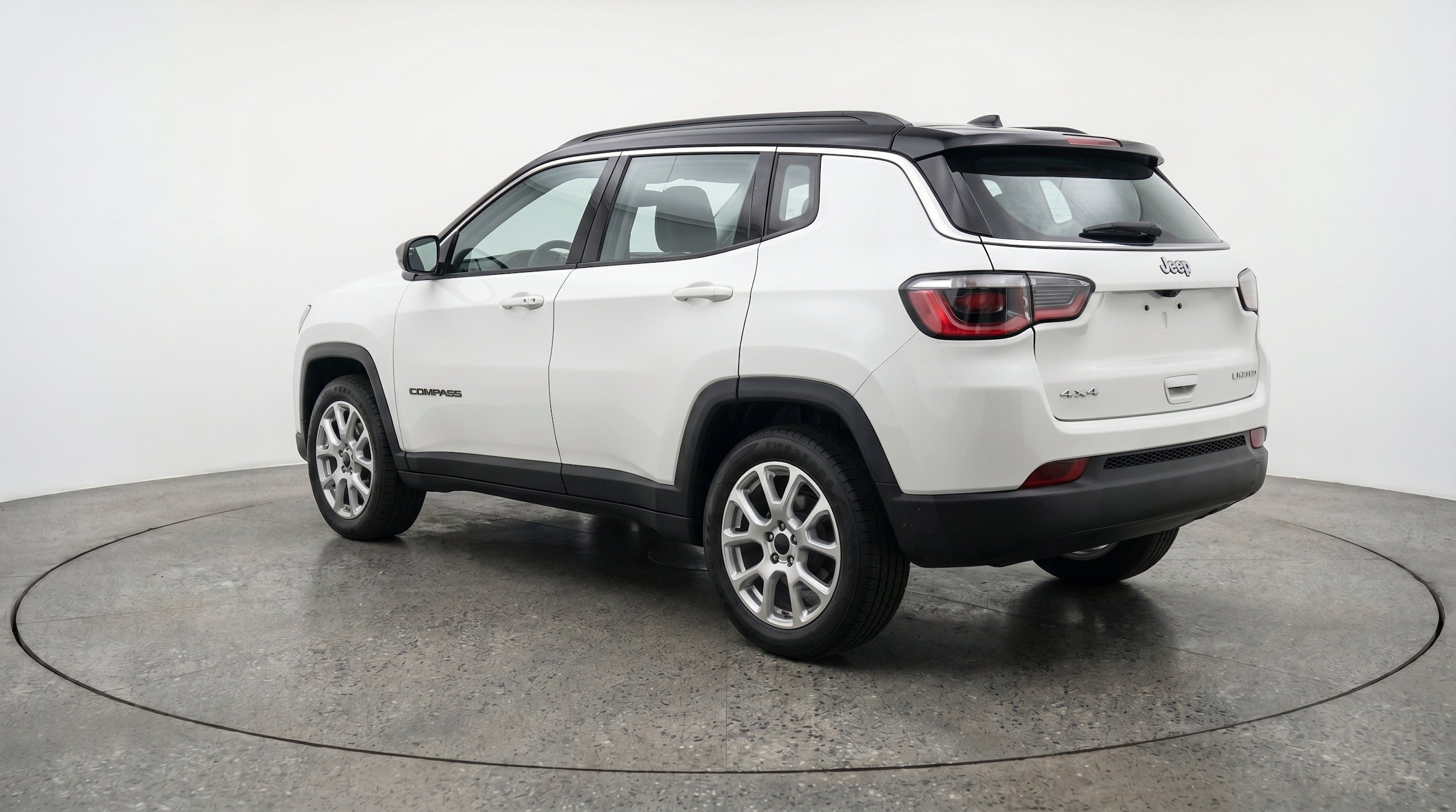 Thumbnail: 2025 Jeep Compass - 6