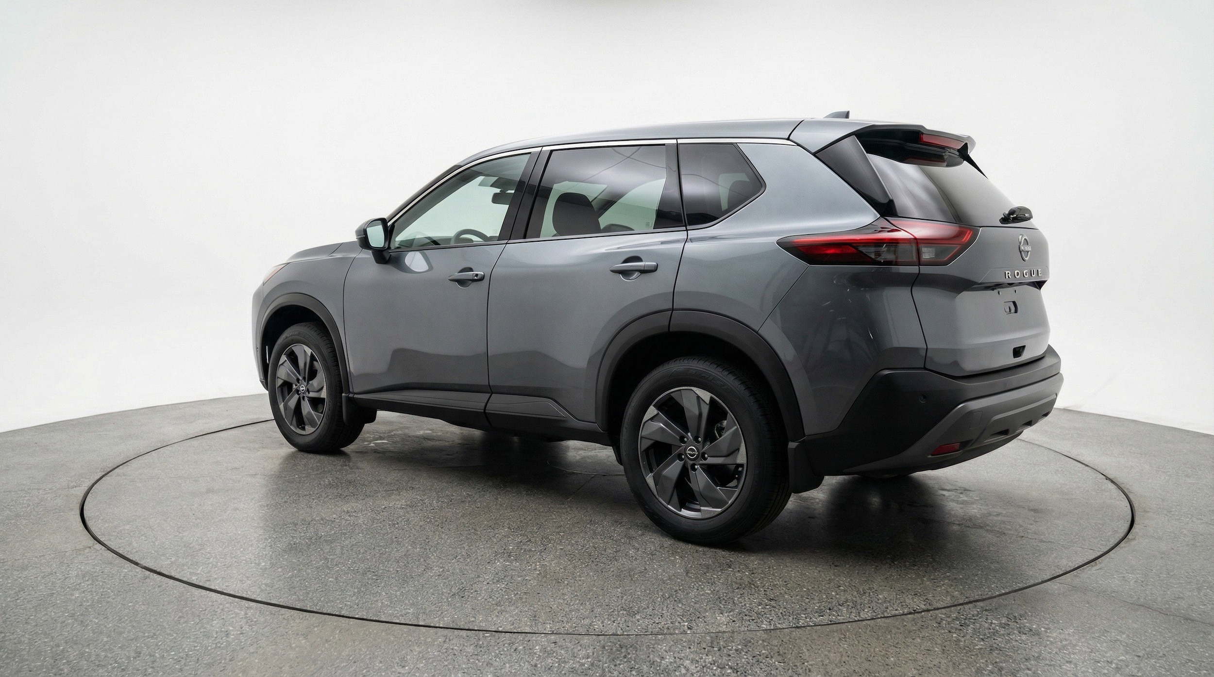 Thumbnail: 2025 Nissan Rogue - 6