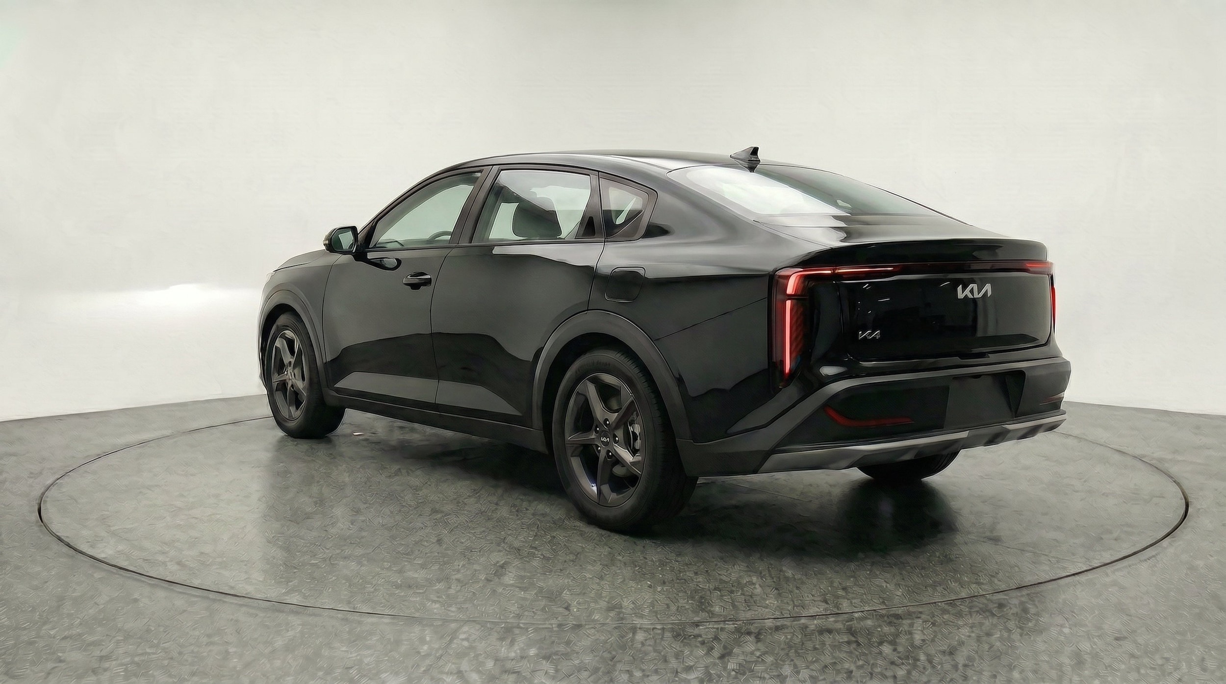 Thumbnail: 2026 Kia K4 - 6