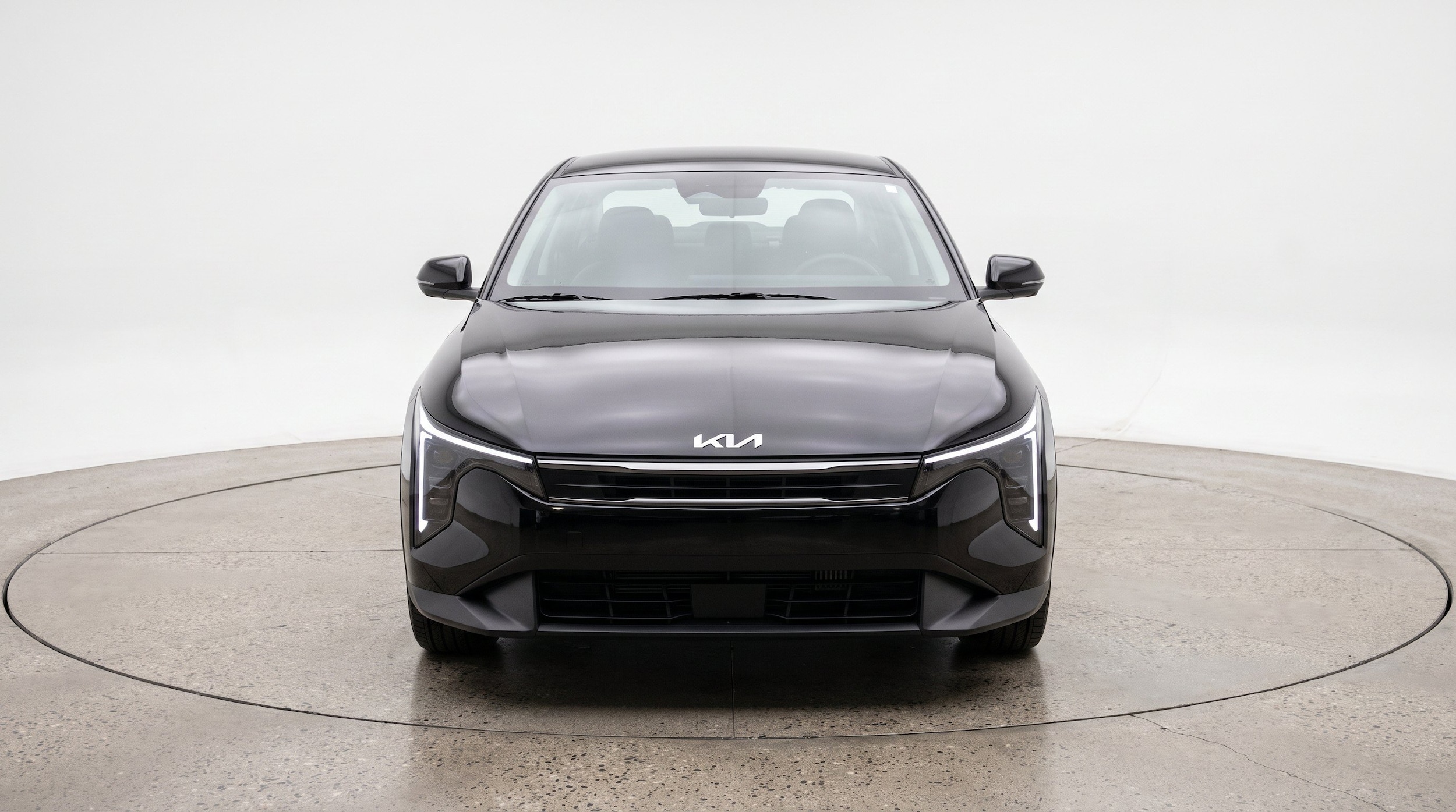 Thumbnail: 2026 Kia K4 - 2