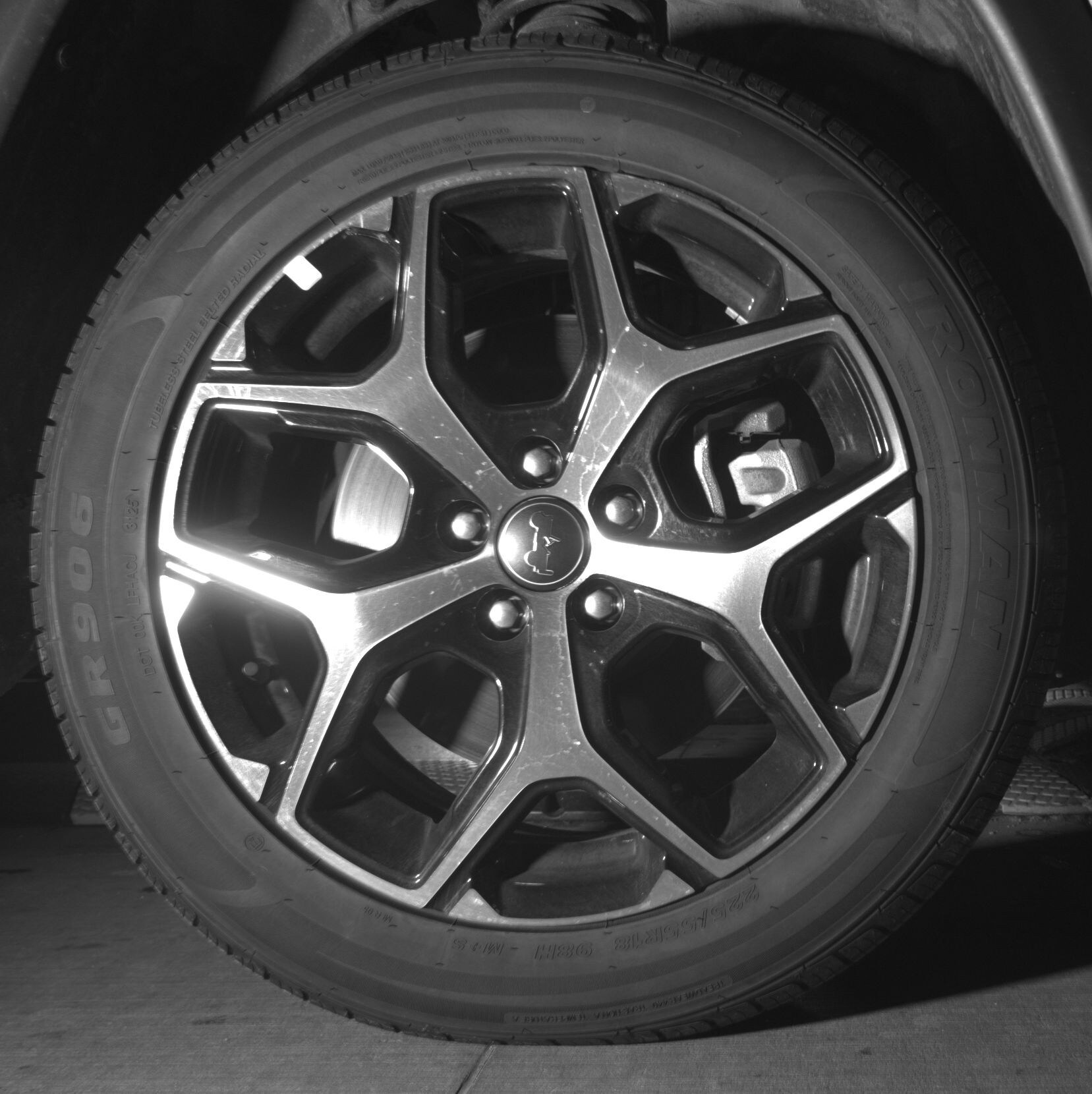 Thumbnail: 2025 Jeep Compass - 10