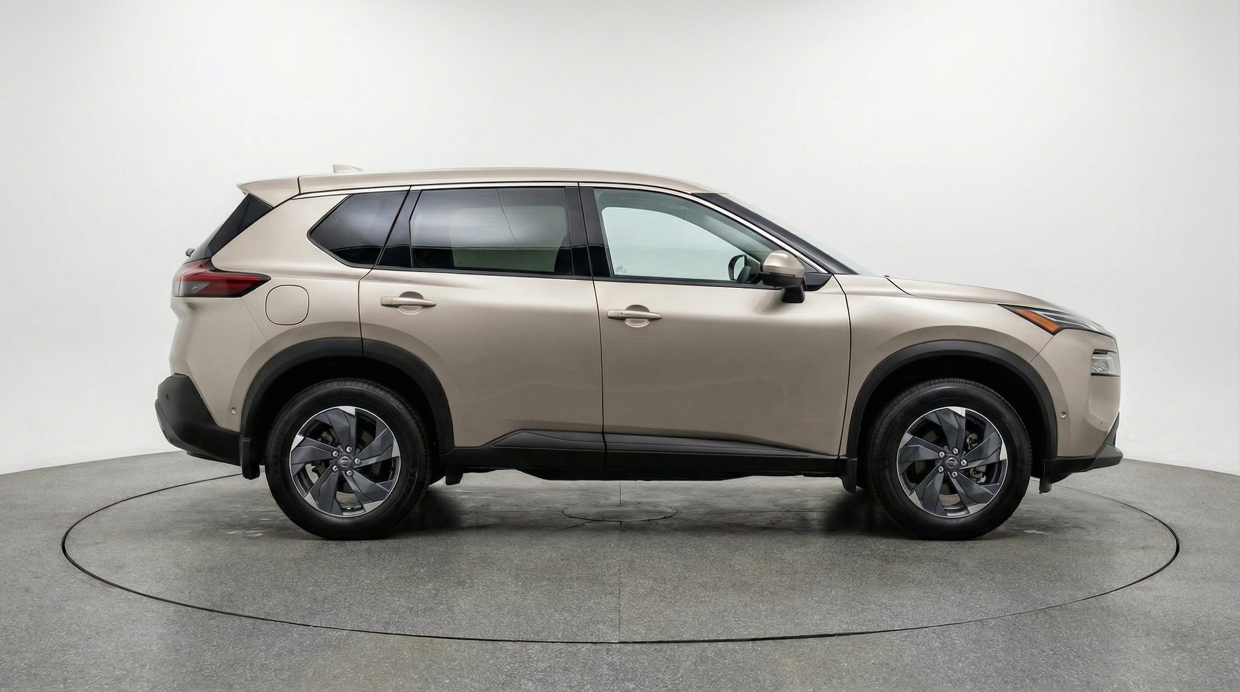Thumbnail: 2025 Nissan Rogue - 11