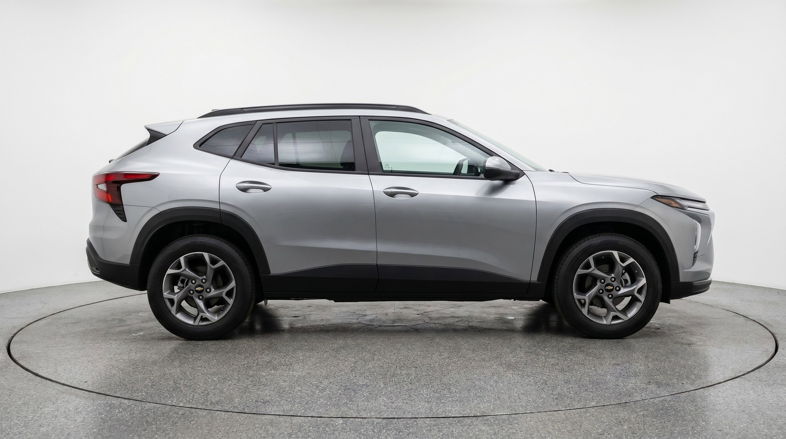 Thumbnail: 2025 Chevrolet Trax - 11