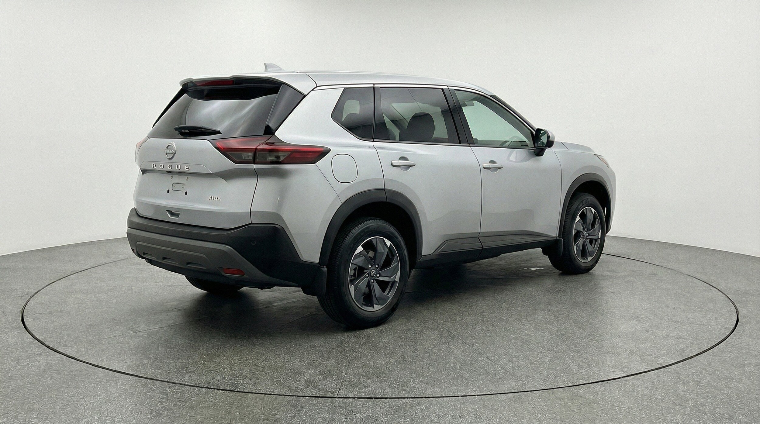 Thumbnail: 2025 Nissan Rogue - 9