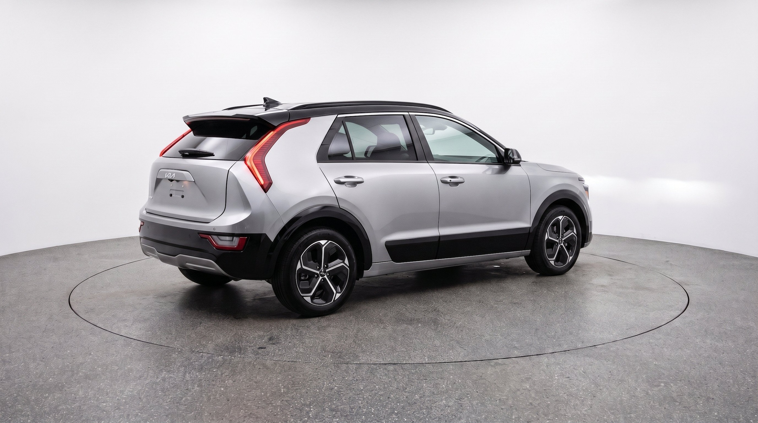 Thumbnail: 2026 Kia Niro - 9