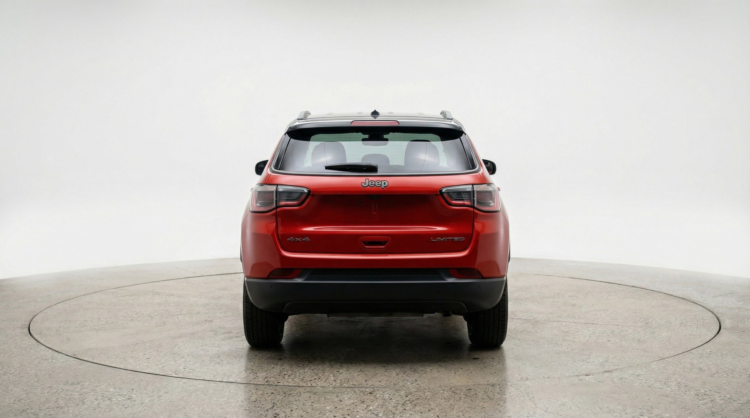 Thumbnail: 2025 Jeep Compass - 7