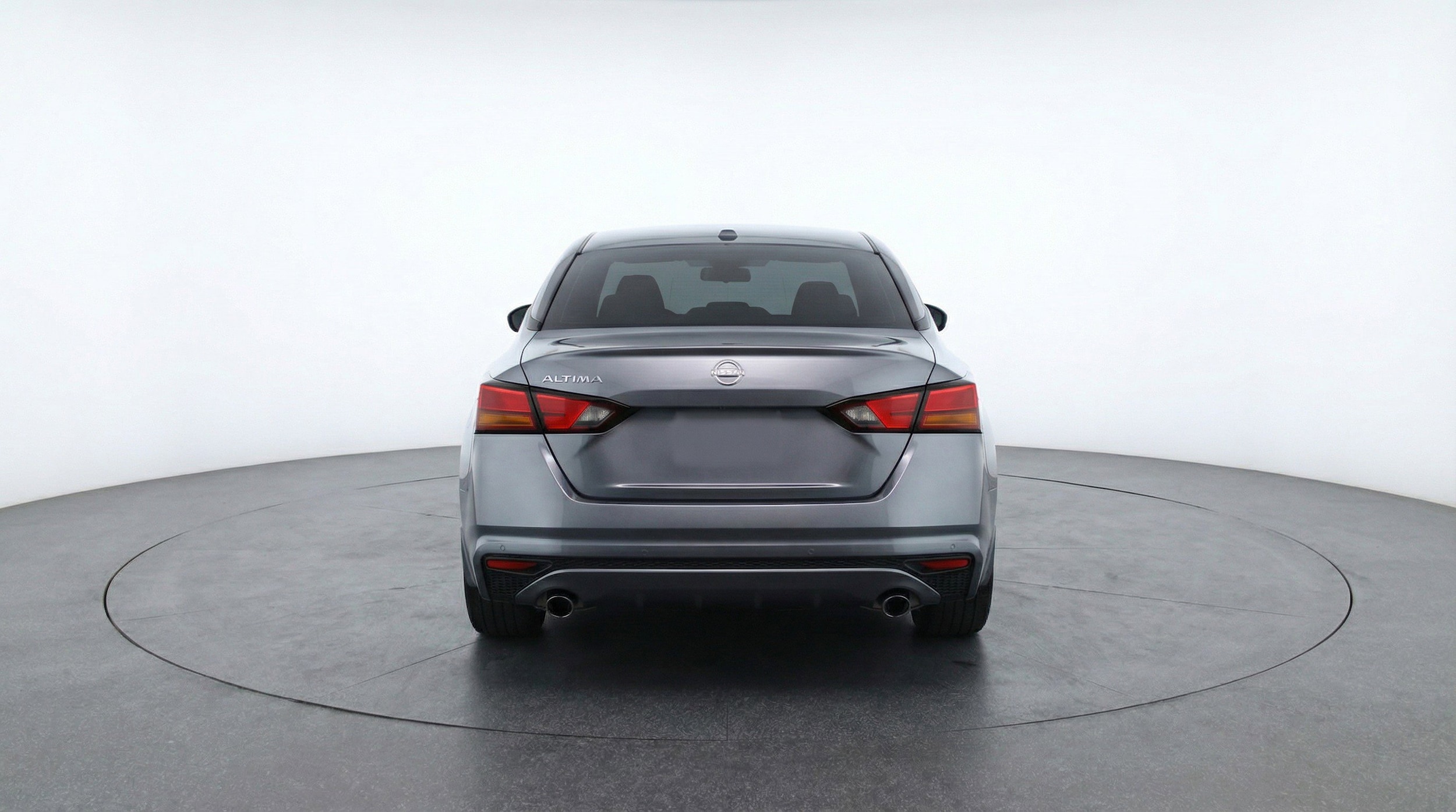 Thumbnail: 2025 Nissan Altima - 7