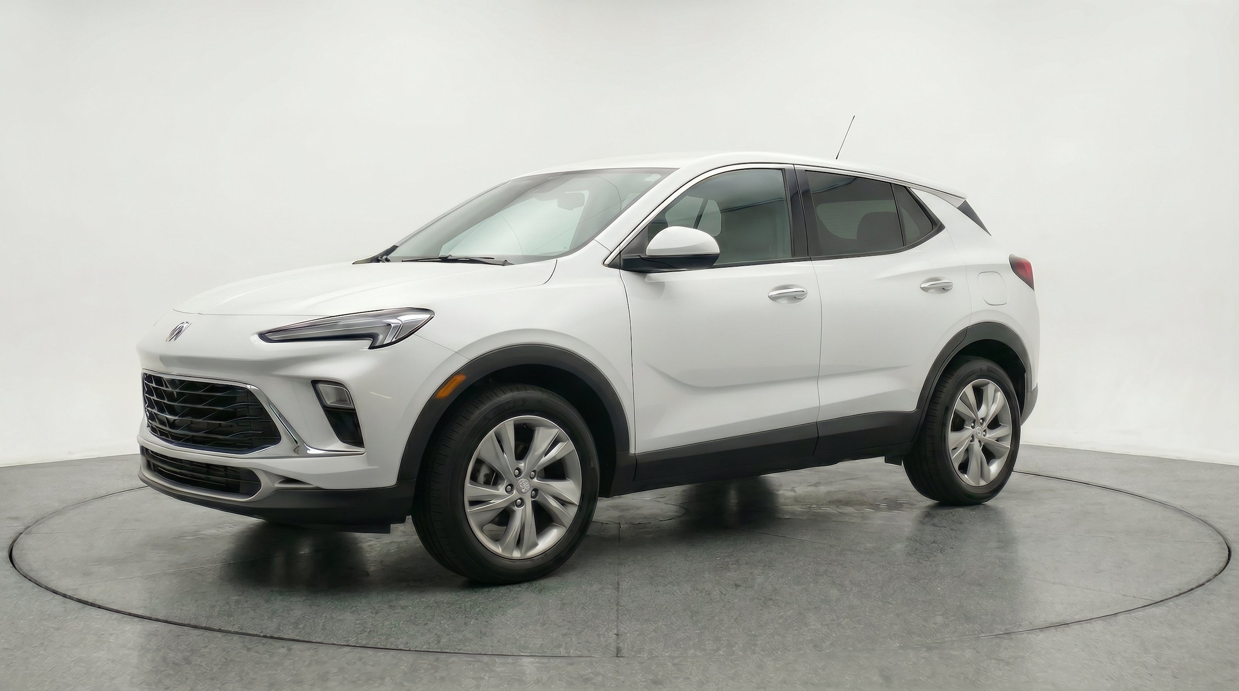 Thumbnail: 2025 Buick Encore GX - 3