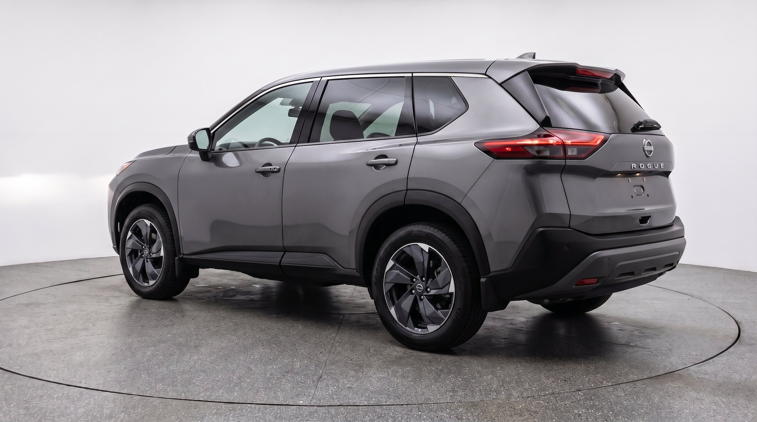Thumbnail: 2025 Nissan Rogue - 6